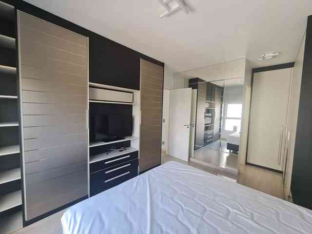 LINDO APARTAMENTO E LAZER COMPPLETO!