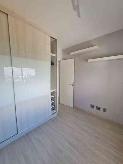 LINDO APARTAMENTO E LAZER COMPPLETO!