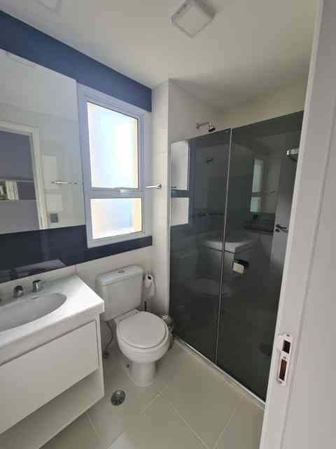 LINDO APARTAMENTO E LAZER COMPPLETO!