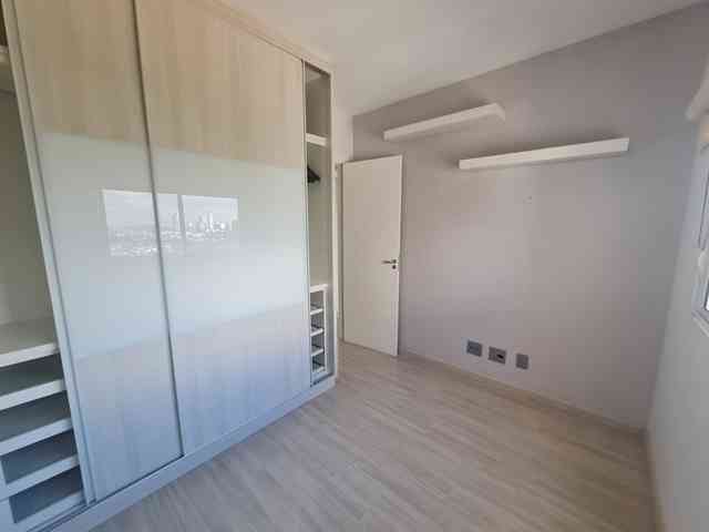 LINDO APARTAMENTO E LAZER COMPPLETO!