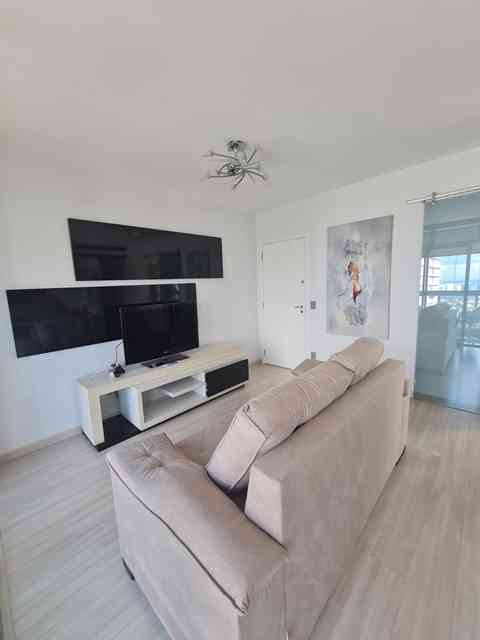 LINDO APARTAMENTO E LAZER COMPPLETO!