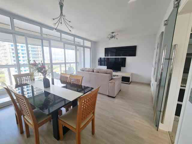 LINDO APARTAMENTO E LAZER COMPPLETO!