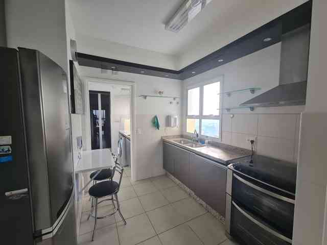 LINDO APARTAMENTO E LAZER COMPPLETO!