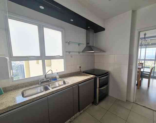 LINDO APARTAMENTO E LAZER COMPPLETO!