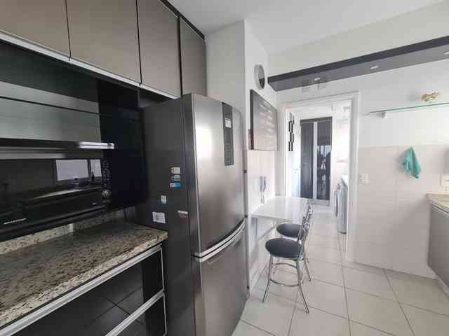 LINDO APARTAMENTO E LAZER COMPPLETO!