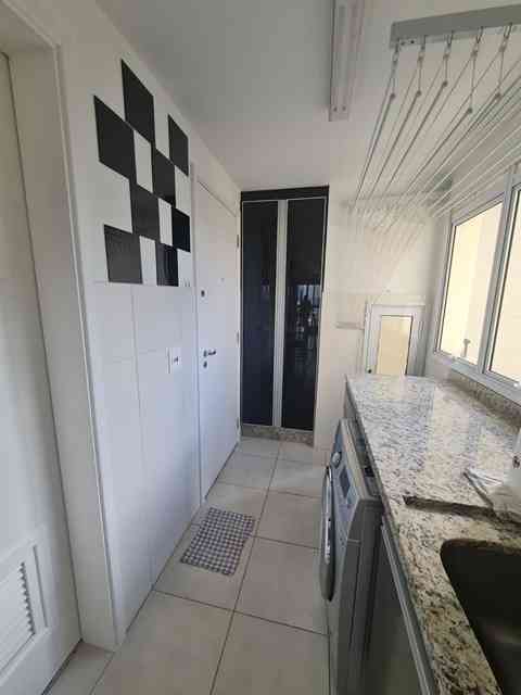 LINDO APARTAMENTO E LAZER COMPPLETO!