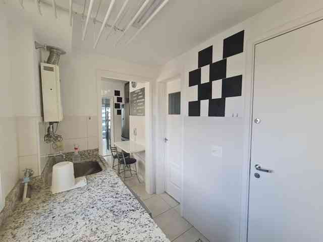 LINDO APARTAMENTO E LAZER COMPPLETO!