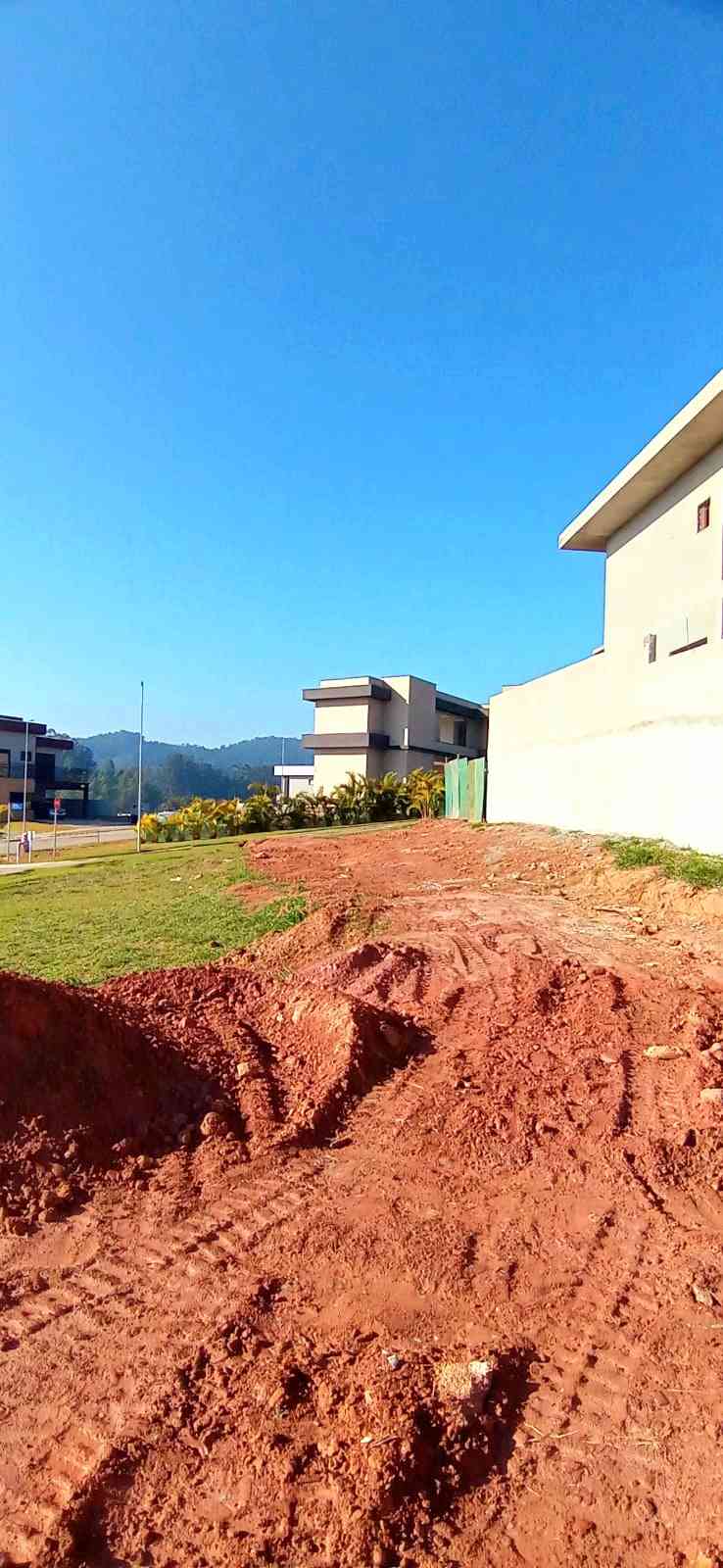 TERRENO EM ALPHAVILLE!