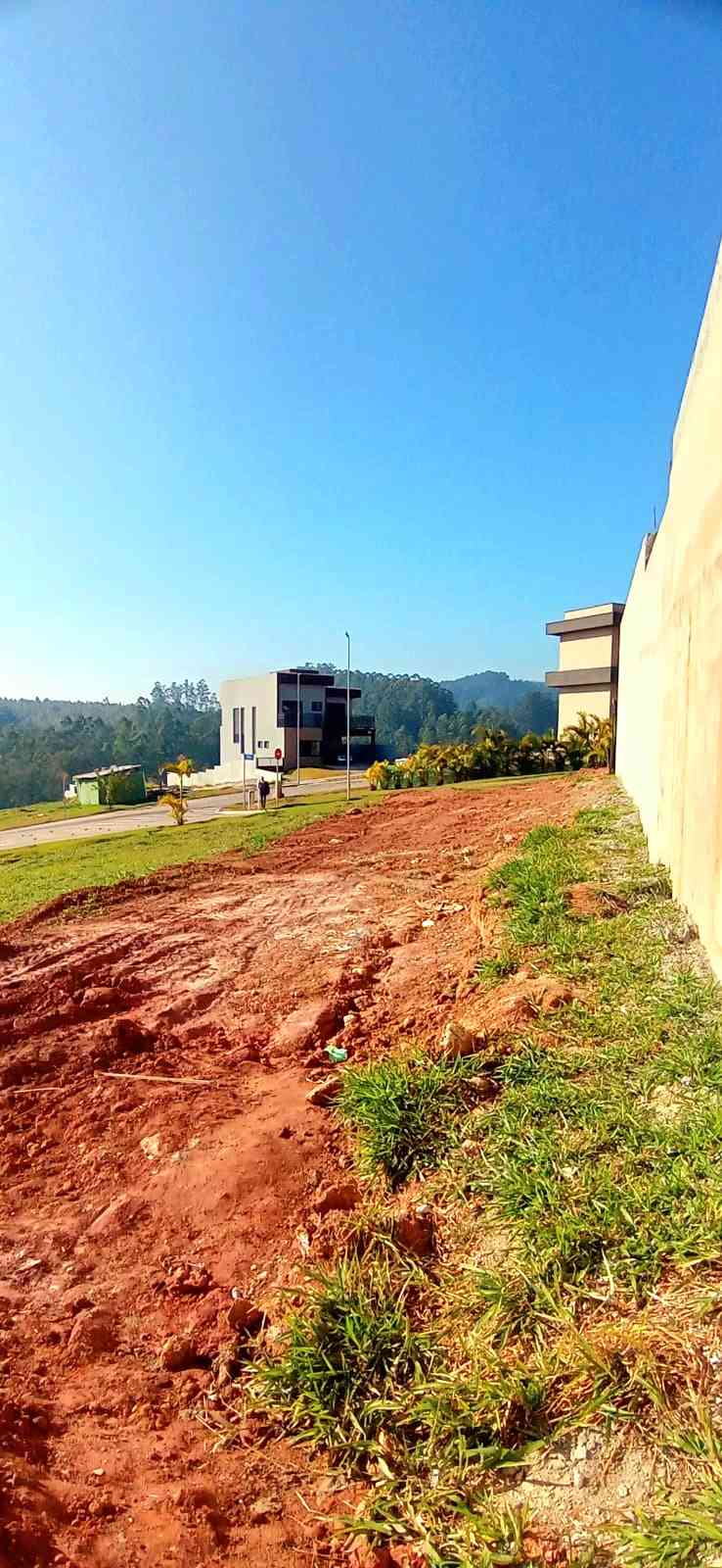 TERRENO EM ALPHAVILLE!