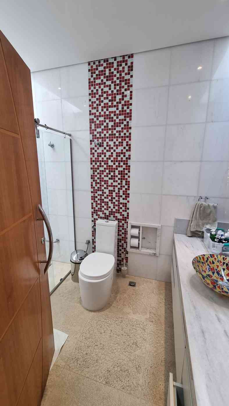 ALTO PADRÃO EM ALPHAVILLE, PORTEIRA FECHADA!