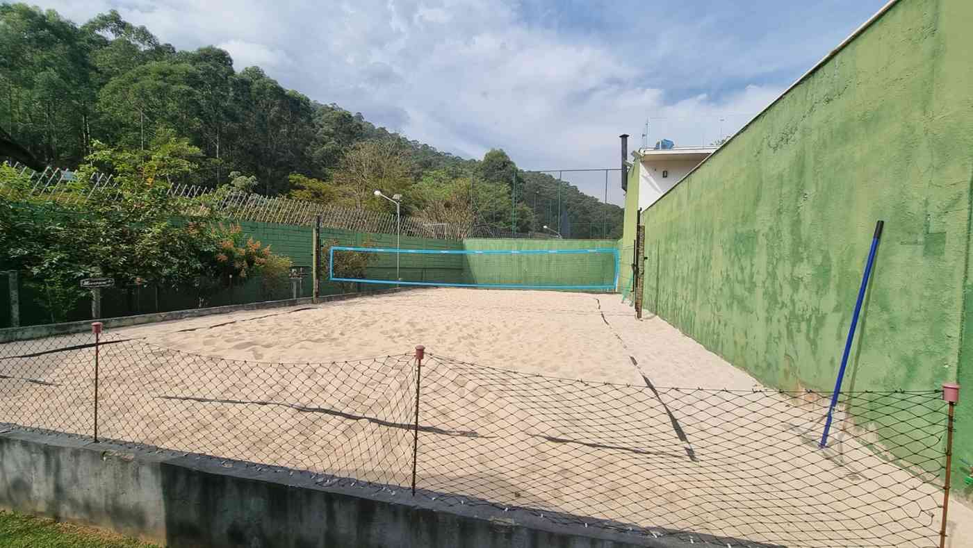 ALTO PADRÃO EM ALPHAVILLE, PORTEIRA FECHADA!