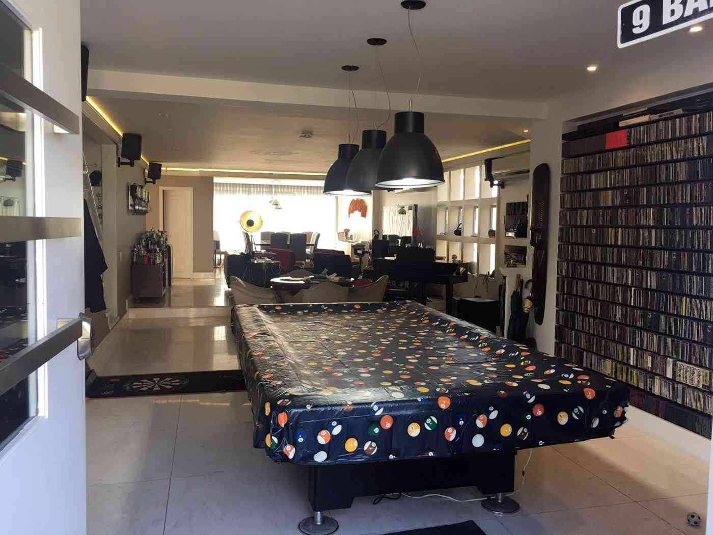CASA EM ALPHAVILLE!