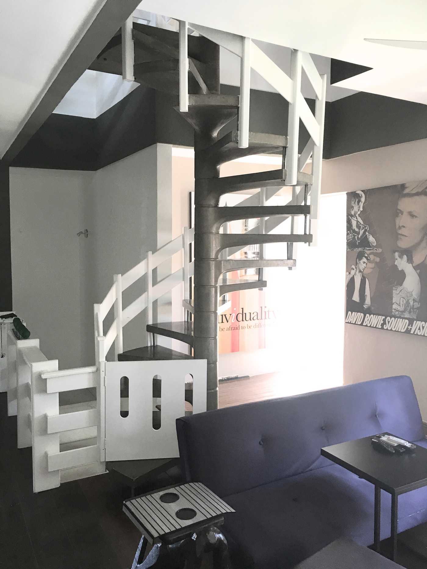 CASA EM ALPHAVILLE!