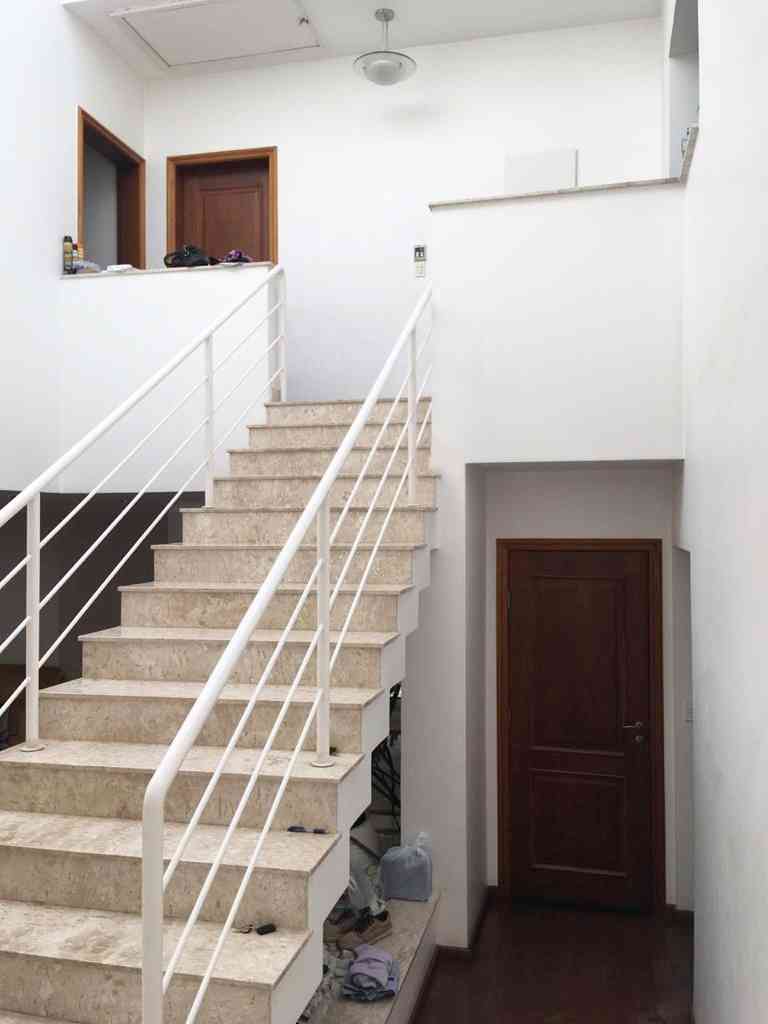 CASA EM ALPHAVILLE!
