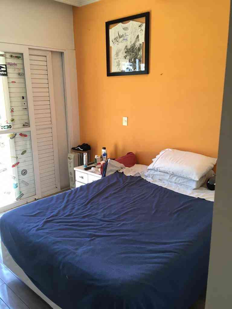 CASA EM ALPHAVILLE!