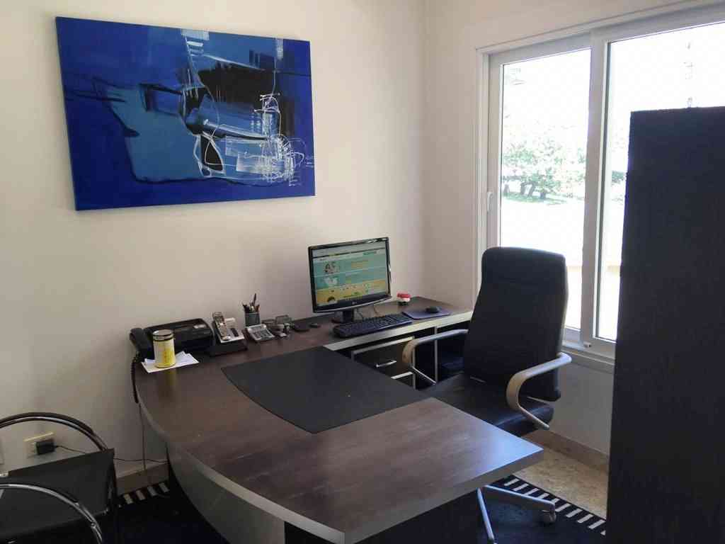CASA EM ALPHAVILLE!