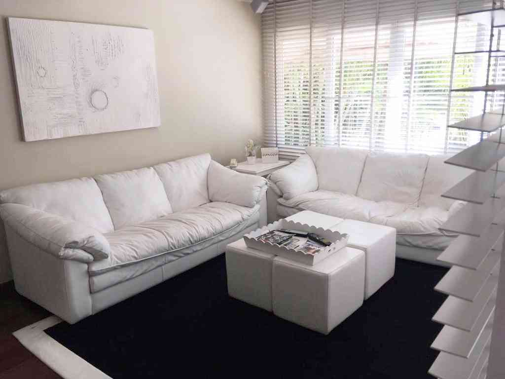 CASA EM ALPHAVILLE!