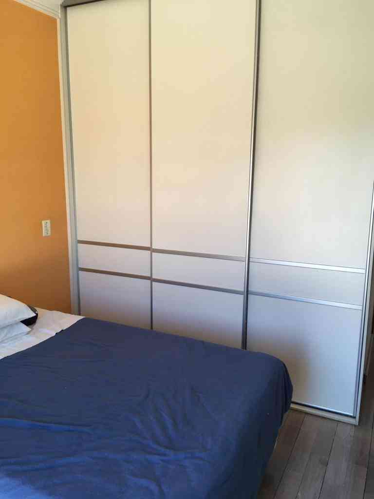 CASA EM ALPHAVILLE!