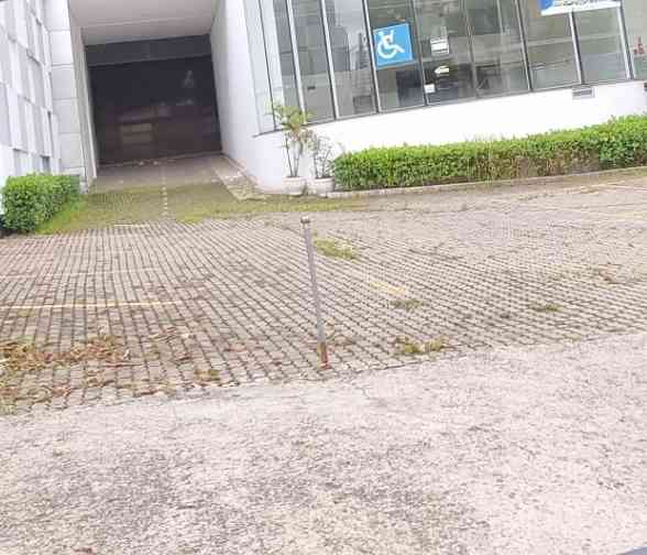 LOJA EM ALAMEDA PRINCIPAL!