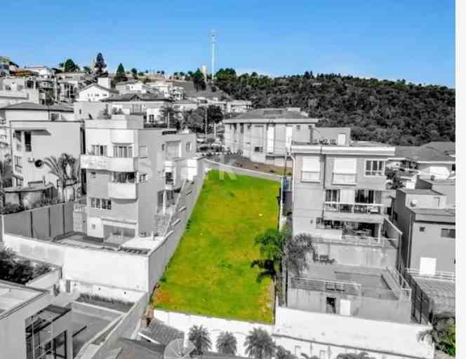 LOTE EM ALPHAVILLE