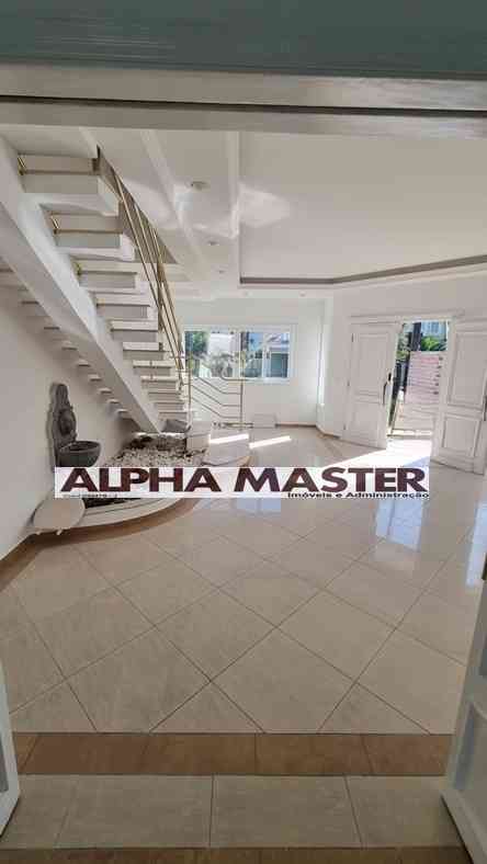 CASA ALTO PADRÃO