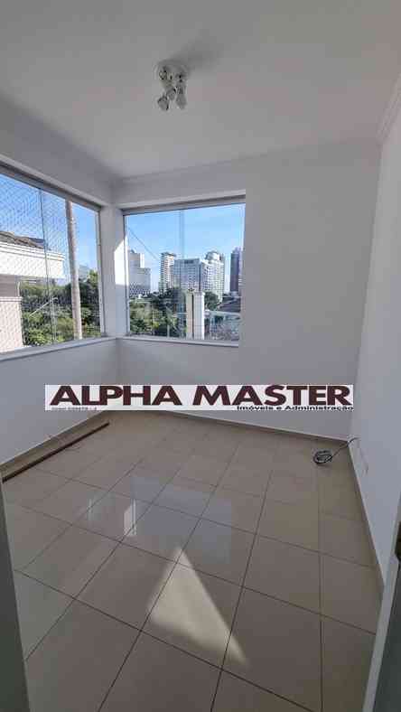 CASA ALTO PADRÃO