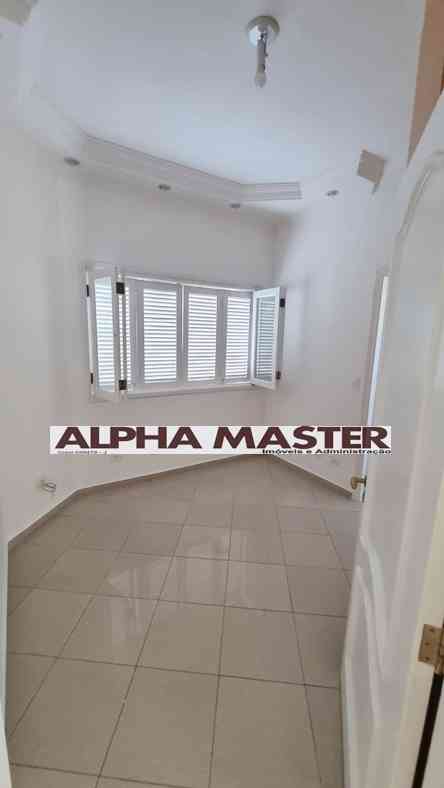 CASA ALTO PADRÃO