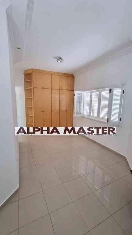 CASA ALTO PADRÃO