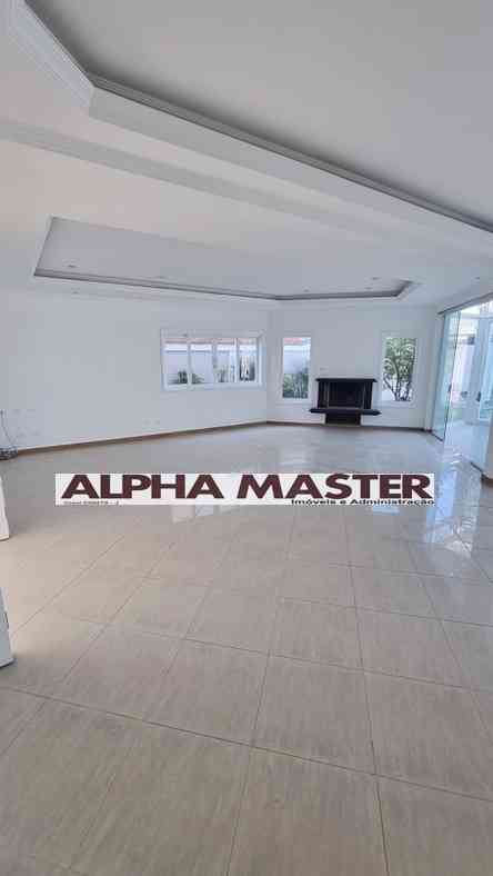 CASA ALTO PADRÃO!