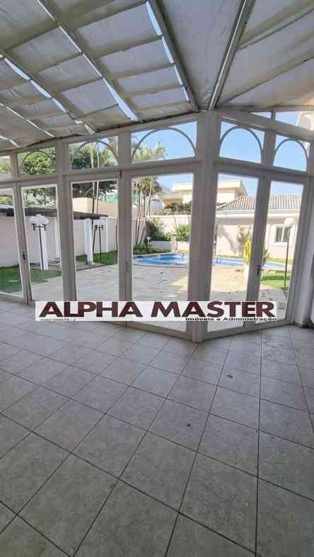 CASA ALTO PADRÃO!
