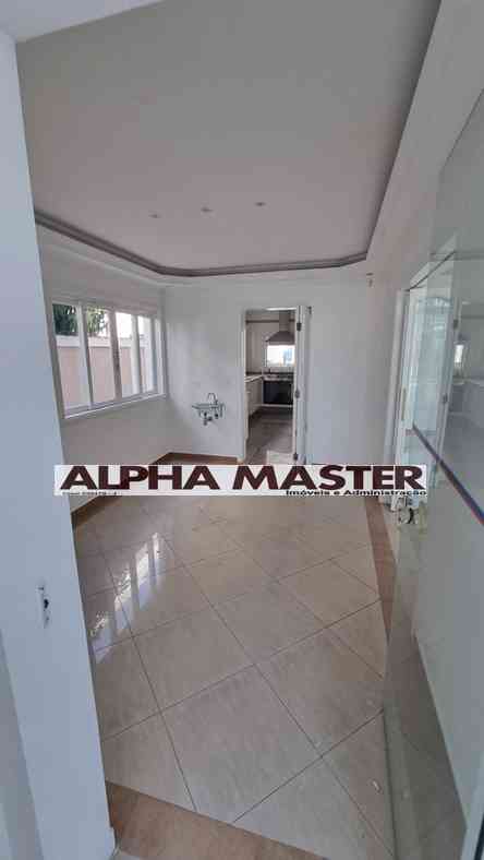 CASA ALTO PADRÃO!