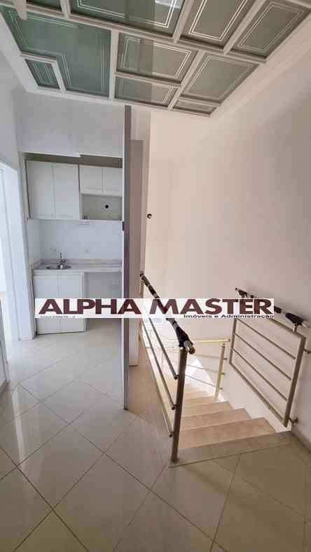 CASA ALTO PADRÃO!