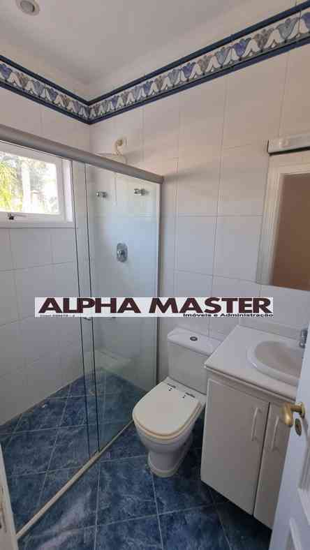 CASA ALTO PADRÃO!
