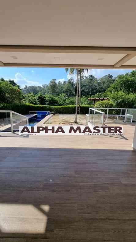 ALTO PADRÃO E LINDA VISTA!