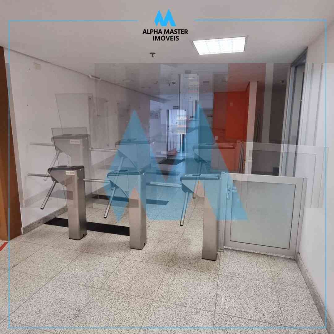 MONOUSUÁRIO EM ALPHAVILLE!