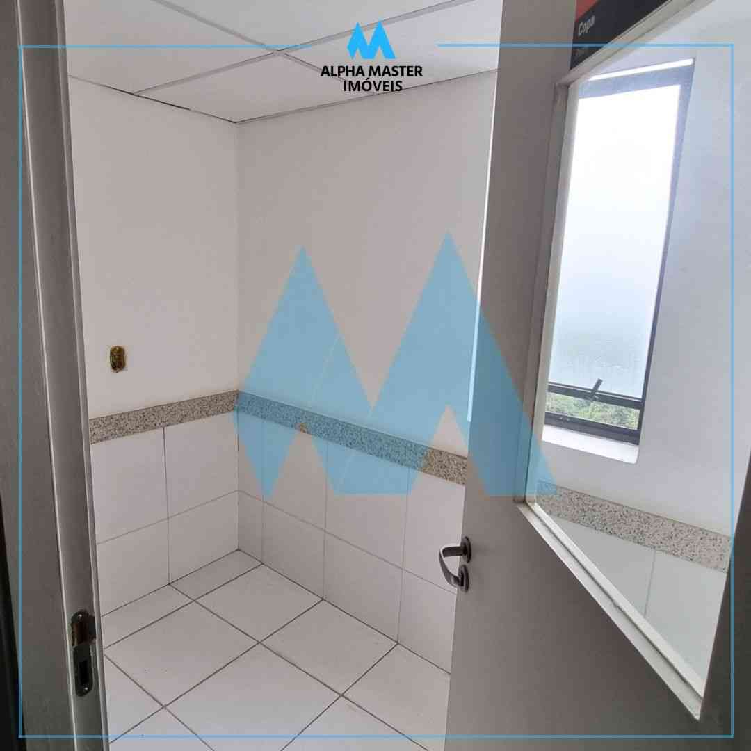 MONOUSUÁRIO EM ALPHAVILLE!