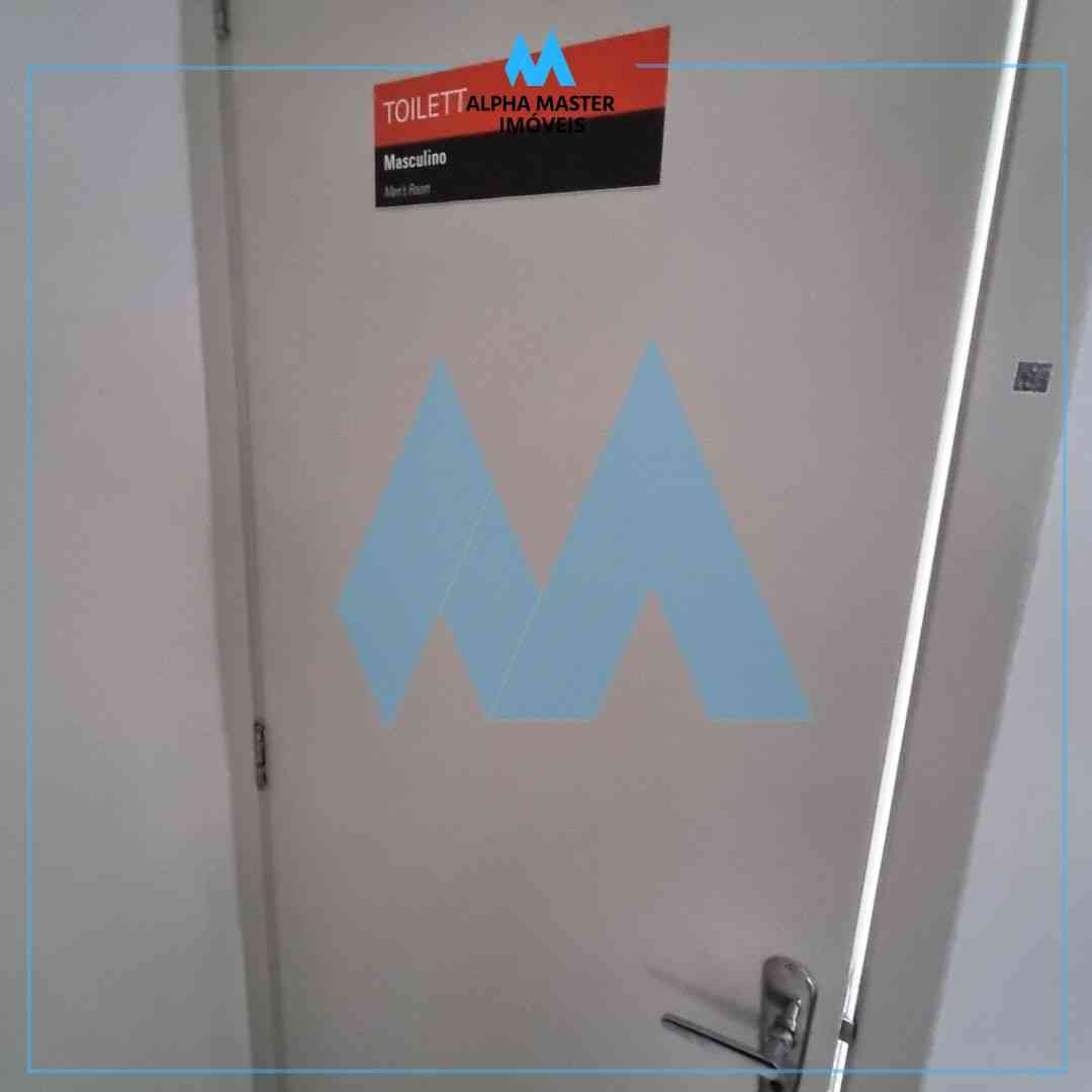 MONOUSUÁRIO EM ALPHAVILLE!