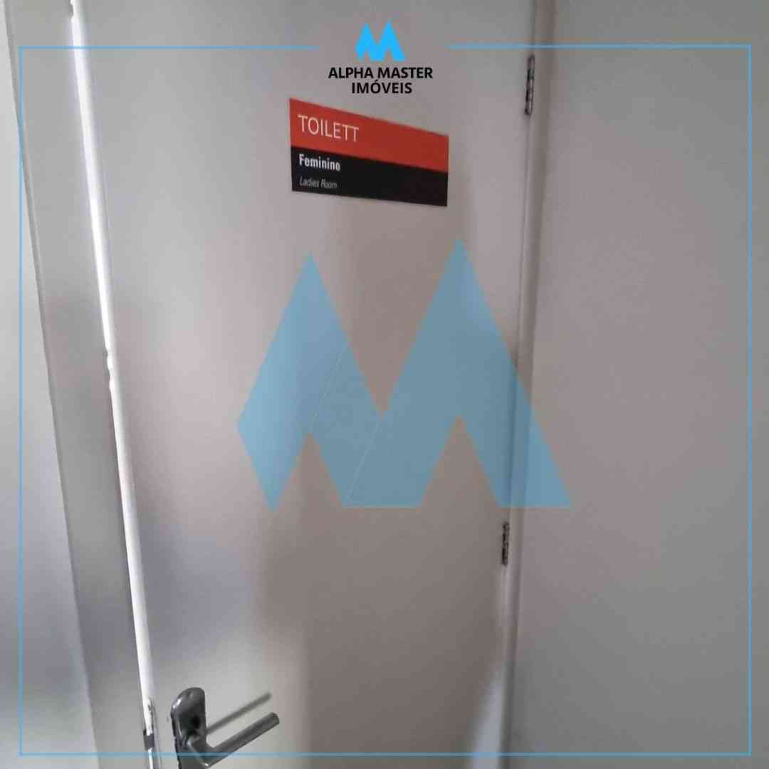 MONOUSUÁRIO EM ALPHAVILLE!