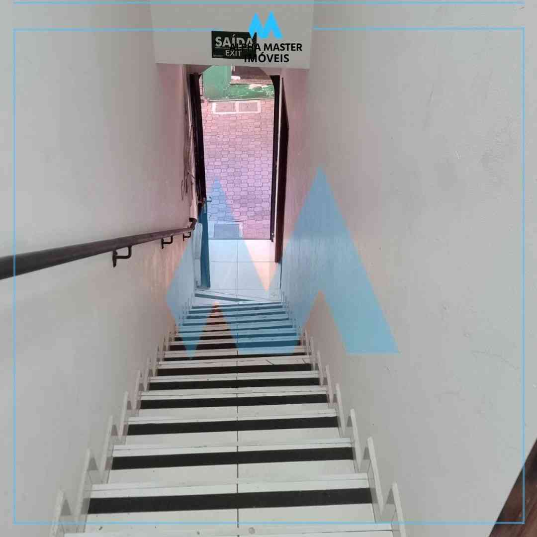 SALA NO CENTRO COMERCIAL ALPHAVILLE