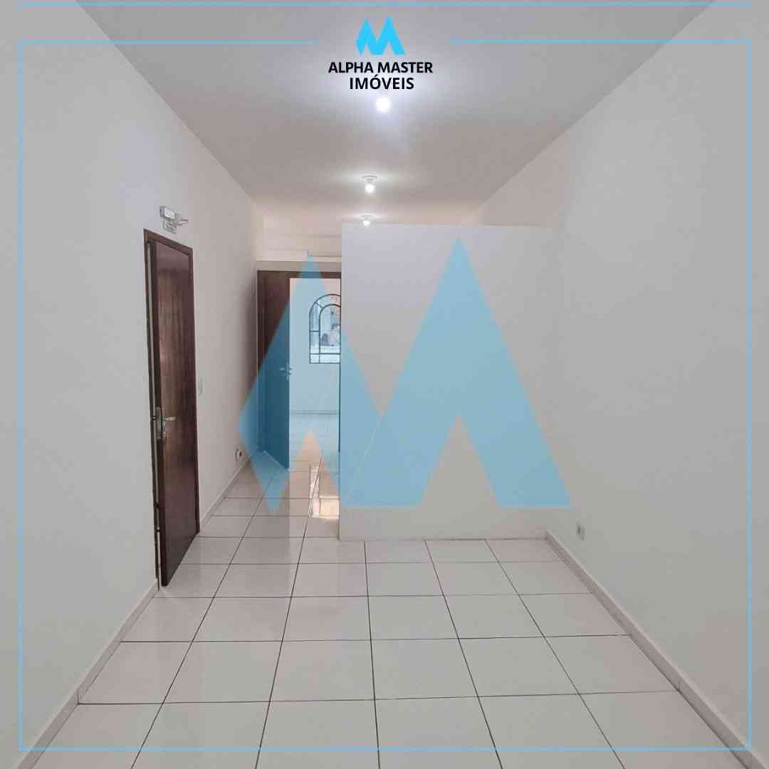 SALA NO CENTRO COMERCIAL ALPHAVILLE
