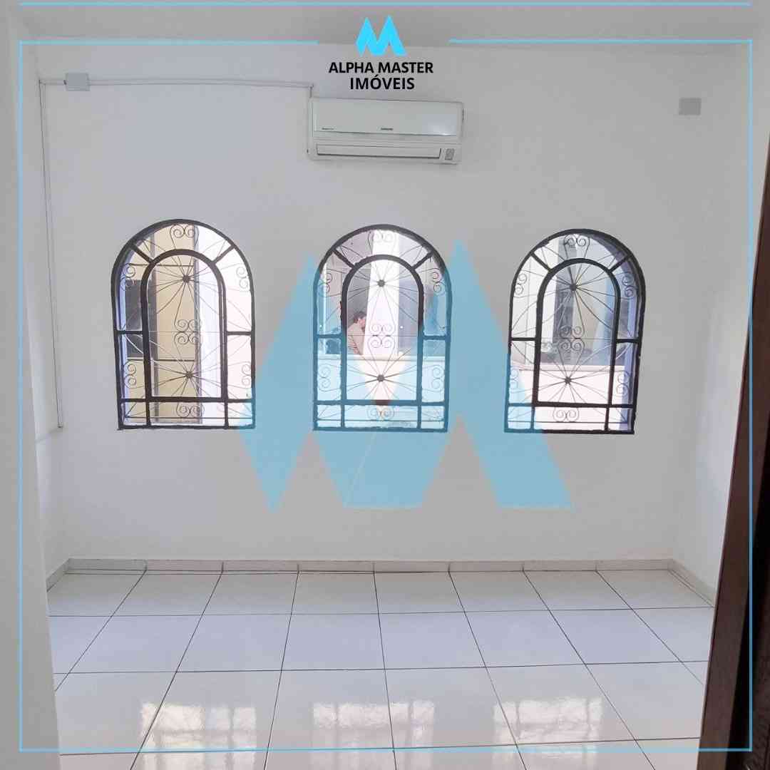 SALA NO CENTRO COMERCIAL ALPHAVILLE