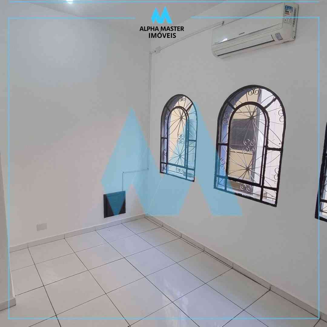 SALA NO CENTRO COMERCIAL ALPHAVILLE