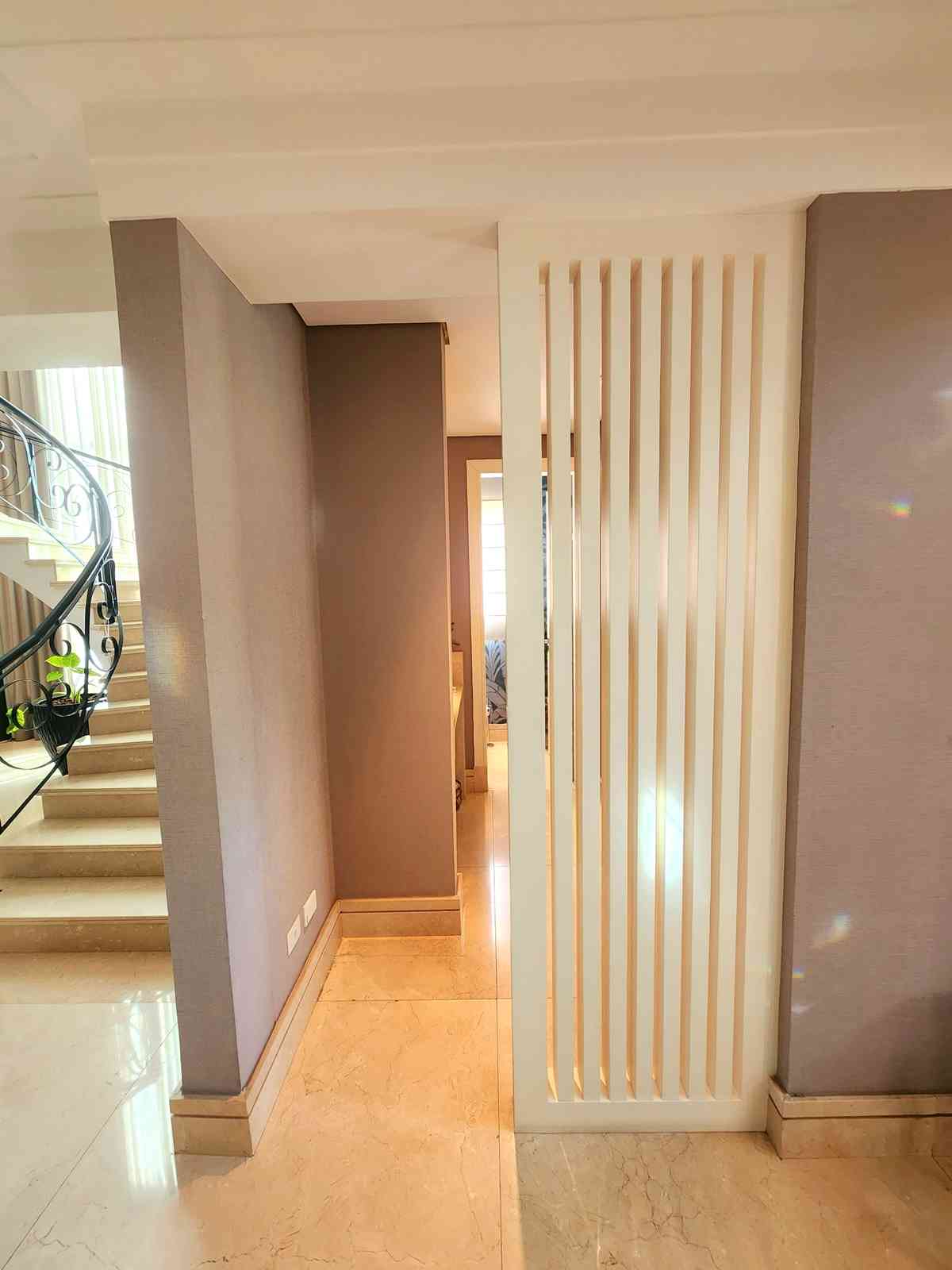 CASA ALTO PADRÃO!