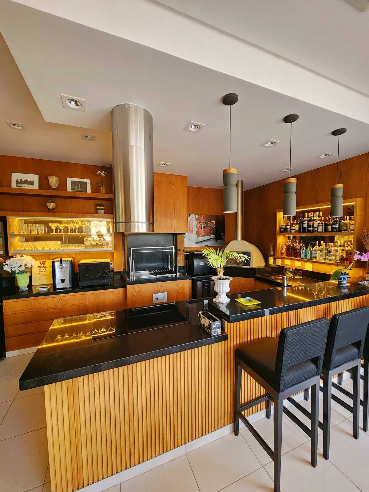 CASA ALTO PADRÃO!