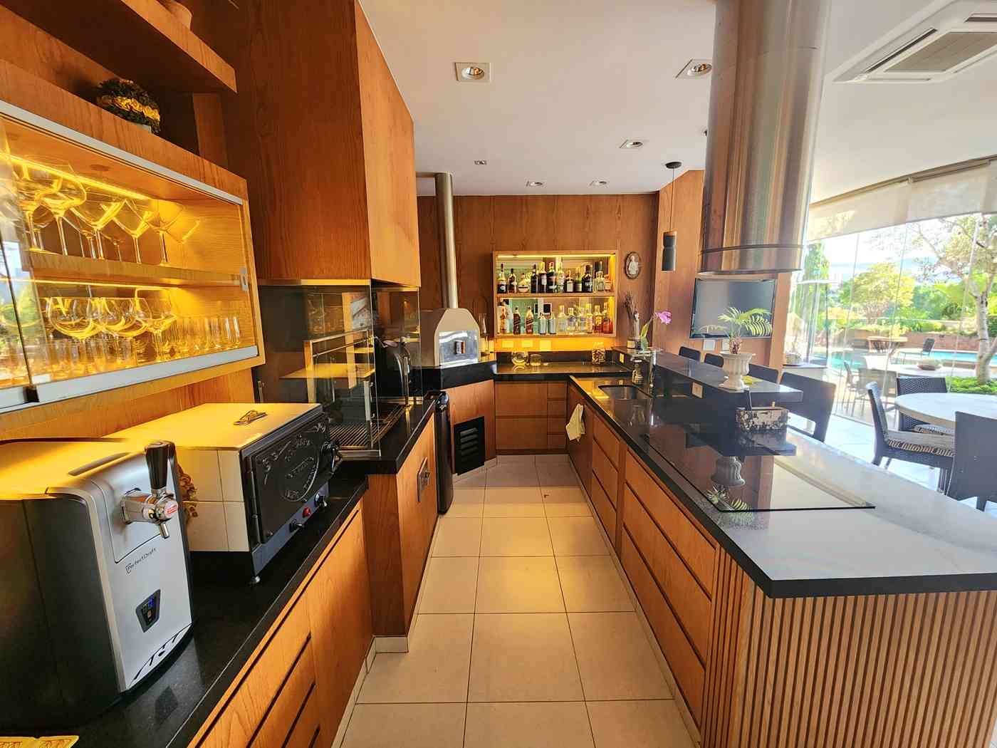 CASA ALTO PADRÃO!