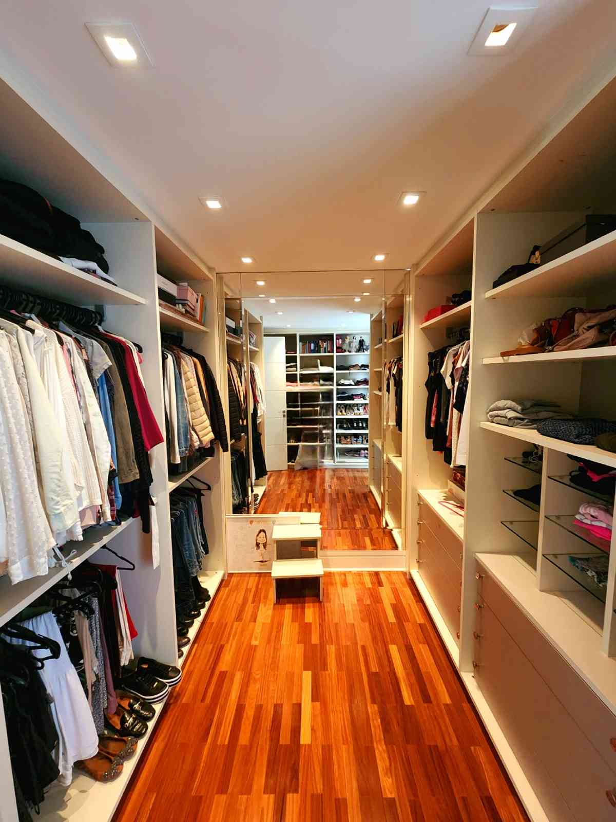 CASA ALTO PADRÃO!