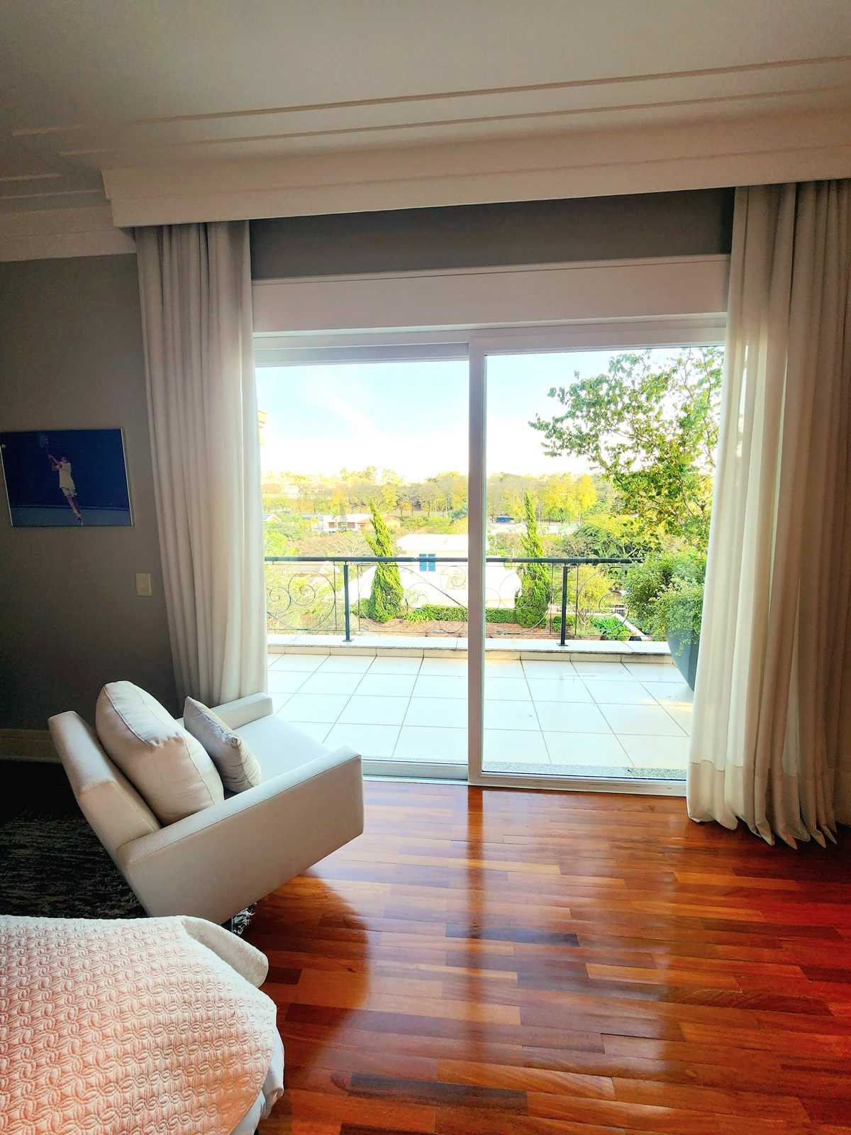 CASA ALTO PADRÃO!