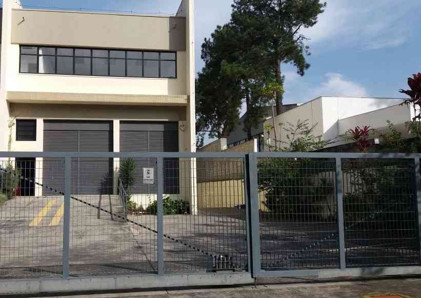 EXCELENTE LOCALIZAÇÃO EM ALPHAVILLE!