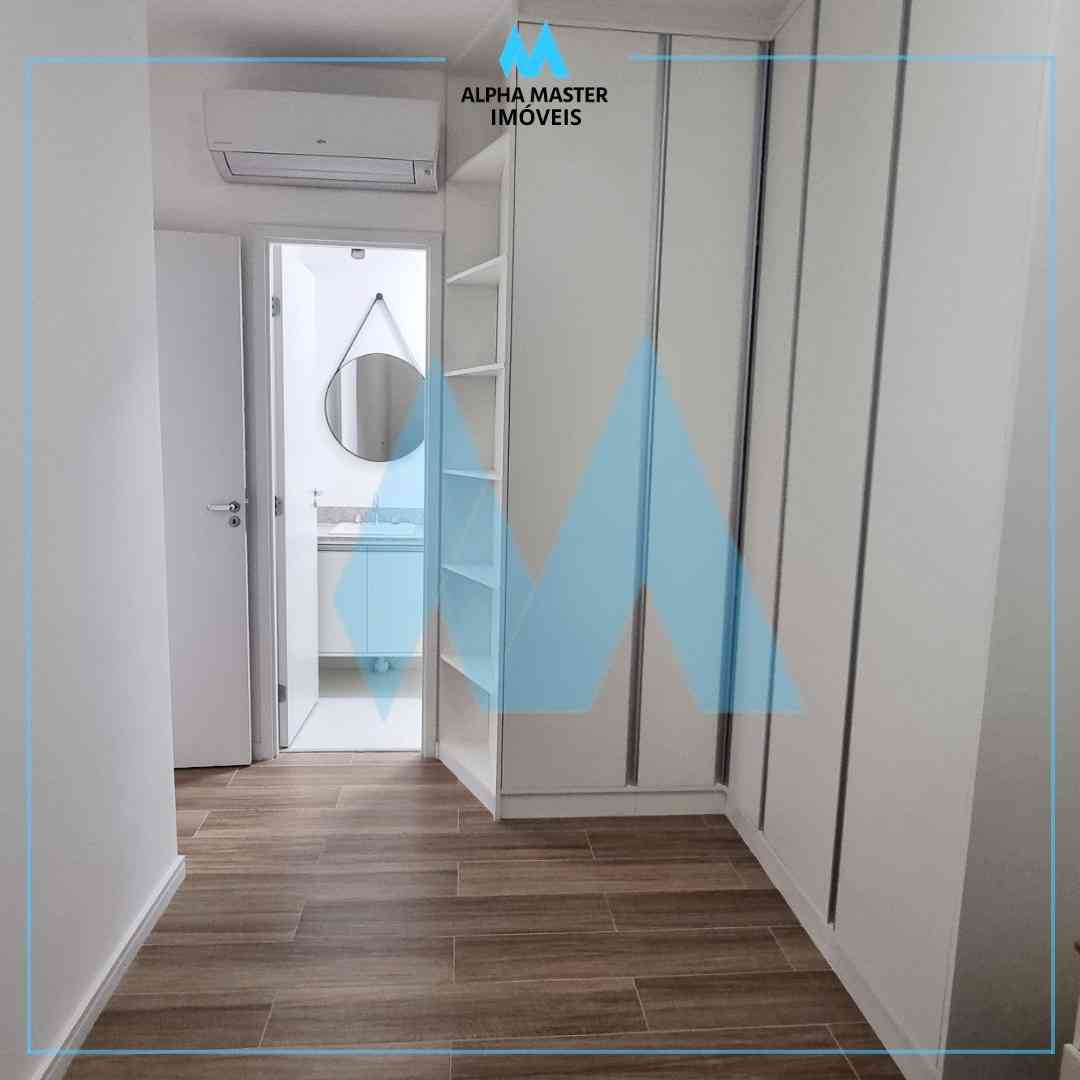APARTAMENTO MOBILIADO EM PRÉDIO NOVO!