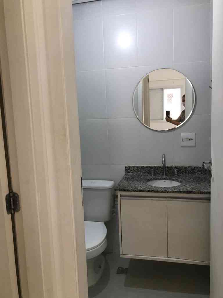 APARTAMENTO NO BETHAVILLE!